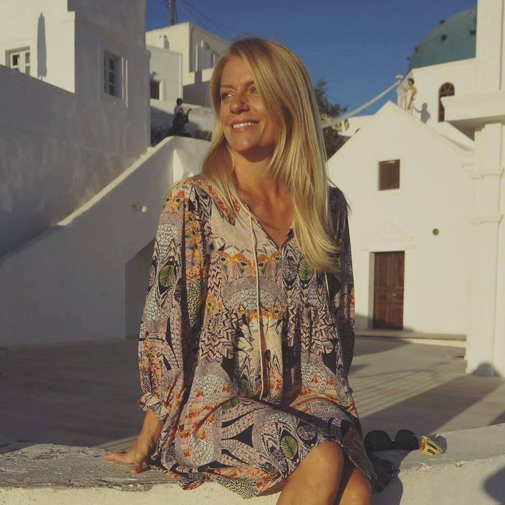 Meet your Posher, Jennifer